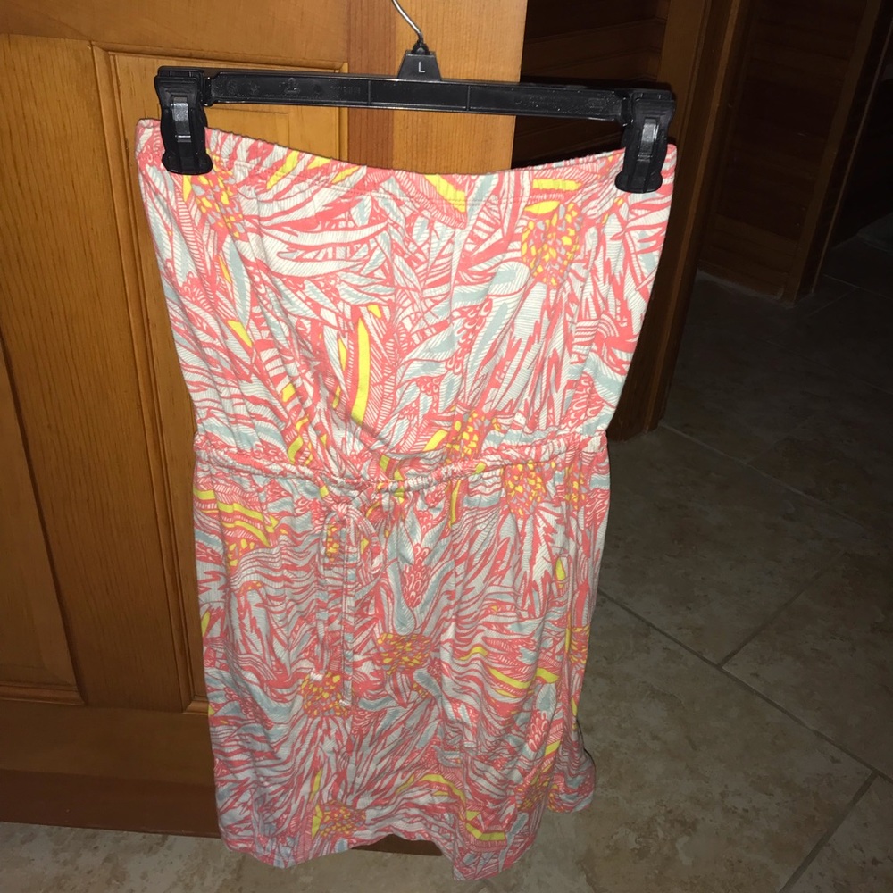 Mossimo Tube Dress